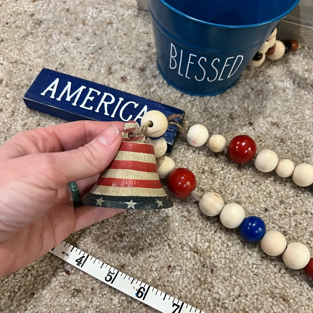 Americana decor 2